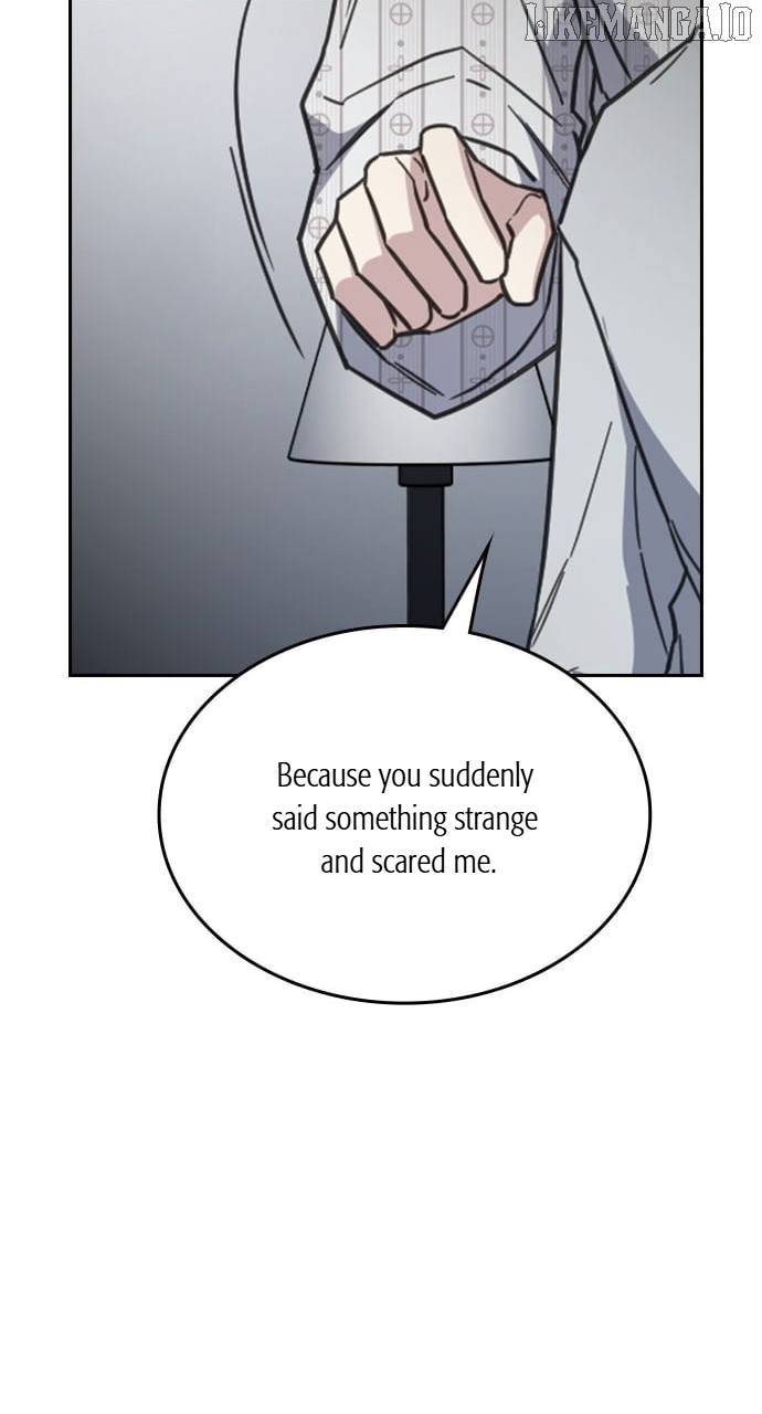 How to break up well Chapter 40 - page 32